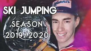 Ski jumping | Season 2019/2020