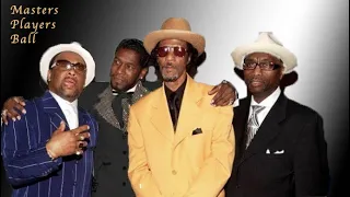 Master Players Ball LA: Hook The Crook, Gangsta Brown, Fillmore Slim, Low The Show