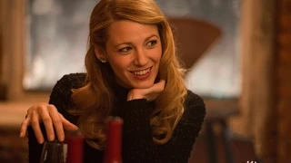 Вік Аделайн (The Age of Adaline) 2015. Український трейлер №2 [1080p]