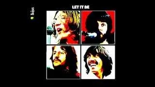 The Beatles - "Across the Universe" - Let It Be (2009 Stereo Remasterd)