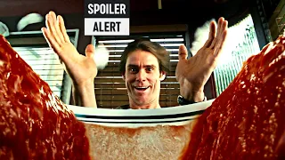 Bruce Almighty 2003 Movie Recap "Relive the Best Moments of Bruce Almighty with this Epic Recap"