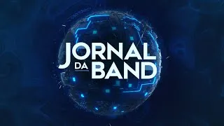 JORNAL DA BAND - 22/02/2020