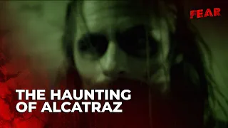 The Haunting of Alcatraz - Officiële Trailer | FEAR