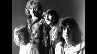 Led Zeppelin: As Long as I Have You