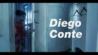 The Rigging Buddies Podcast #23: Diego Conte