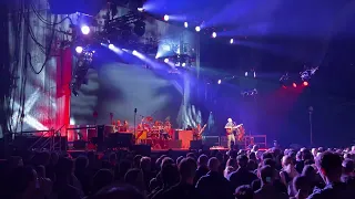 Dave Matthews Band - Royal Arena, Copenhagen, DK 2024-04-10