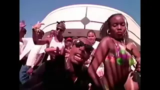 MC Hammer - Pumps and a Bump (Official Video)
