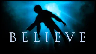 Jack Frost | Believe