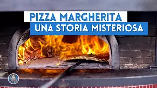 La vera storia della Pizza Margherita: quanti misteri!