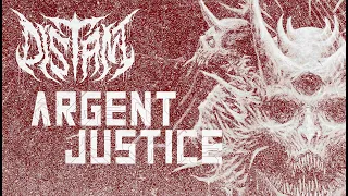 DISTANT - Argent Justice (OFFICIAL VIDEO)