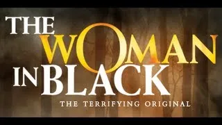 The Woman in Black | West End Trailer [HD]