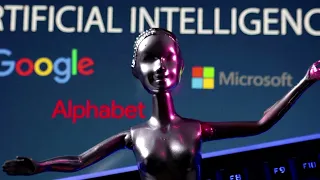 Big tech: AI boosts Microsoft as Google lags