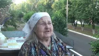 Богомолова Мария Васильевна вспнила случай
