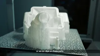 See How Whirlpool Maximizes Its Stratasys 3D Printing Technologies