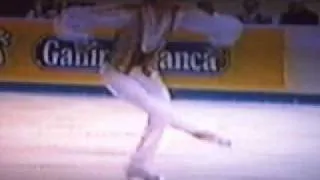 2000 Evgeny Plushenko Grand Prix Final (Russia)