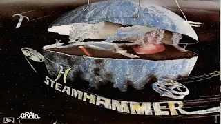 Steamhammer - Speech[Full Album]