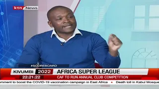 Africa Super league: A "Super League" promising to make African soccer clubs richer than ever