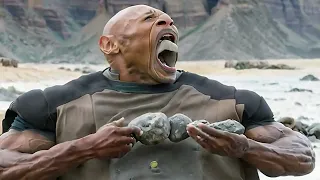 The ROCK Eating ROCKS FOr REAL (AI Made)