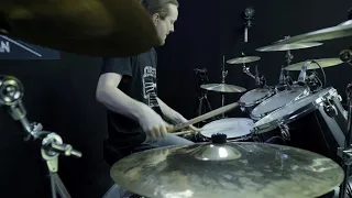 300bpm Blast Beats #shorts