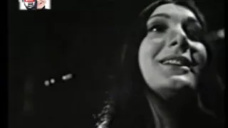 JOSIPA LISAC - When a man loves a woman (1968.)