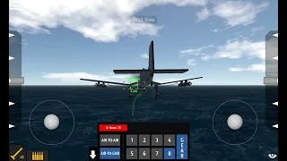 plane ww2 vs ship