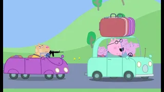 YouTube Kacke - Cursed Peppa Wutz 2