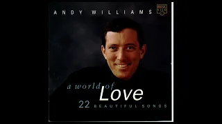 Autumn Leaves • Andy Williams