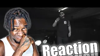 A Real OG 🇦🇱| Mc Kresha - Police (Official Video) [Reaction]