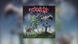 Tankard - Syrian Nightmare