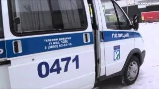 В течение недели сотрудники полиции Алтайского края пресекли реализацию более 800 литров незаконн...