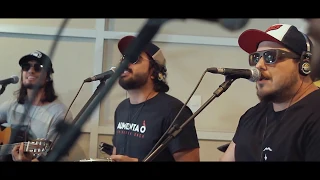 Atitude 67 - Cerveja de Garrafa - (Acústico) - Versão Exclusiva Maringá FM