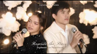 Zephanie & Ian Pangilinan - Rewrite the Stars (The Greatest Showman Cover)