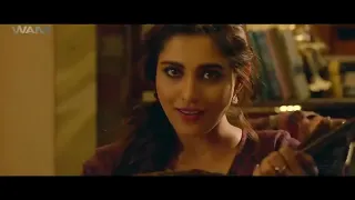 South New Released Full Action Romantic Movie 2024 | New Hindi Dubbed South Indian Movies