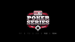 OLYBET ENTUZIASTI POKER SERIES