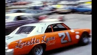 1973 Fairgrounds LMS preseason practice