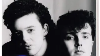 02 - Tears For Fears - The Working Hour [HQ 5.1 DVD Rip]