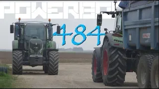 25 tracteurs à l'année, 40 en été pour cette ETA de la Beauce !