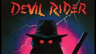 Devil Rider (1989) - Trailer