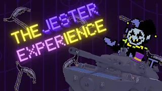 The Amx-10 "JESTER" experience!! | Cursed tank Simulator { Montage }