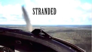 Stranded - A True Tale of Survival in the Canadian Wilderness