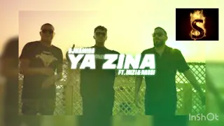 Remix DJ Hamida feat. NassiOfficiel & MIZI - Ya zina