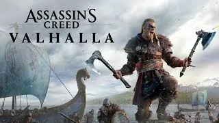 Assassin's Creed Valhalla [Вальгалла]🎮ЛИНКОЛЬНШИР-НОВЫЙ СОЮЗ💪ПОЛНОЕ ПРОХОЖДЕНИЕ НА PS4🔴ЧАСТЬ 31