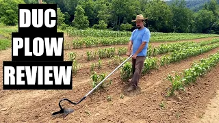 Duc Plow Tool Review v6