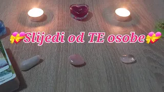 😍 ONO ŠTO NE OČEKUJEM OD TE OSOBE?IZNENAĐENJE KOJE SLIJEDI...😍