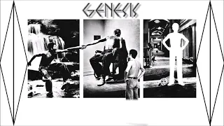 Genesis - "In the Cage" [With Lyrics]