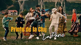 Printu de la Cluj - La Paris ( oficial video )