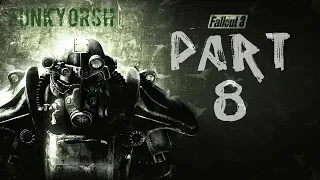 #8 Fallout 3. Рейнджеры Рейли