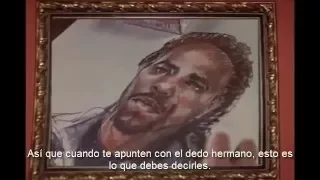 Immortal Technique   Peruvian Cocaine subtitulada Español