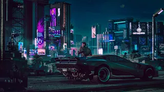 Dzień dobry Night City! | Cyberpunk 2077