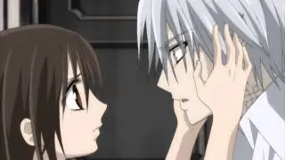 Zero & Yuuki (Let Me Go)